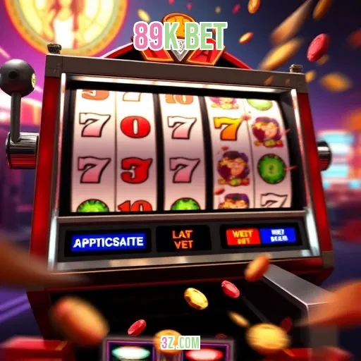 Explore o Gambling Empolgante no Site 89k Bet