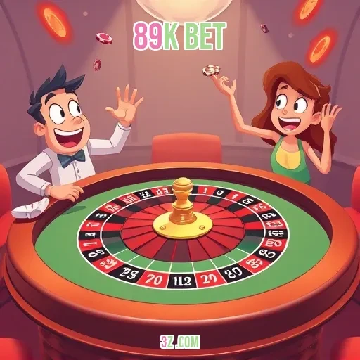 Recursos de Esports da 89k Bet que Você Não Pode Perder