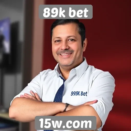 História e evolução do 89k bet no mercado