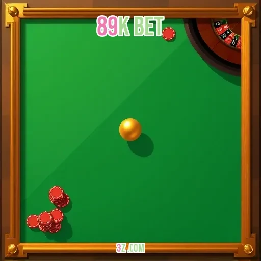 Aposte em Tempo Real: 89k bet e Sua Seção Live